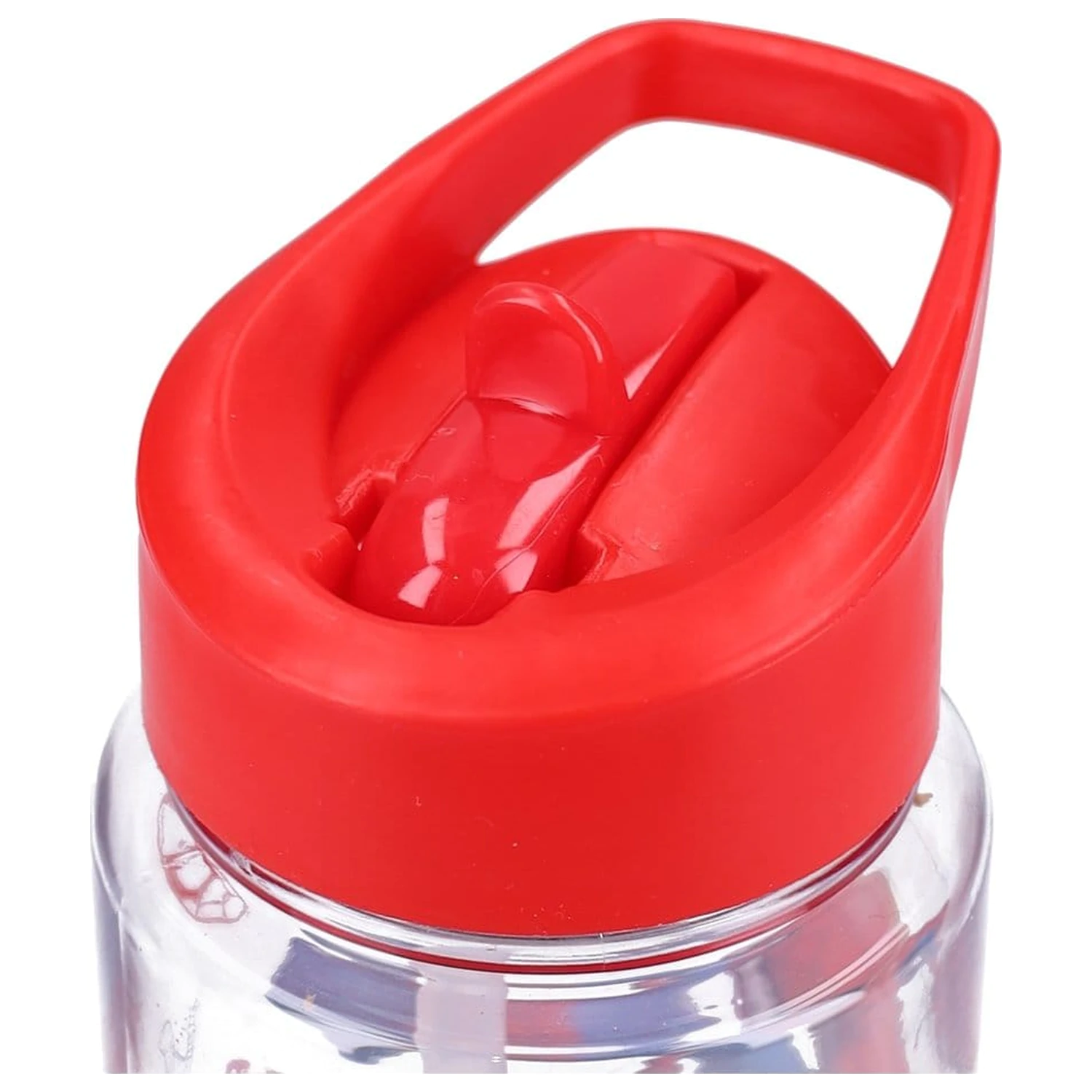 Spider-Man Trinkflasche Spider-Man Drink Up 450ml Produktfoto