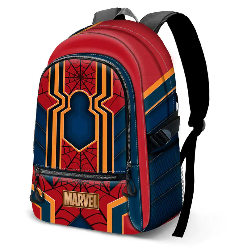 Marvel Spiderman Drop Anpassungsfähig Rucksack 34cm termékfotó