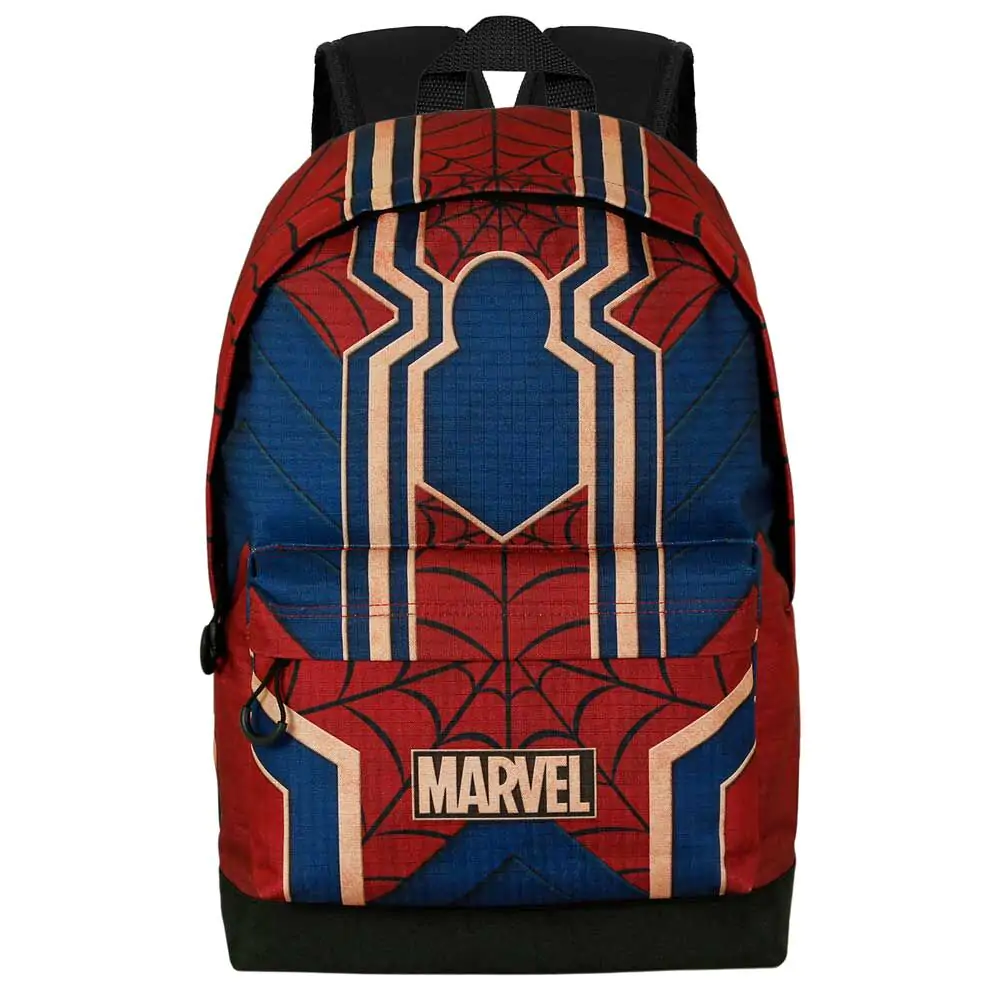 Marvel Spiderman Drop Anpassungsfähig Rucksack 44cm termékfotó