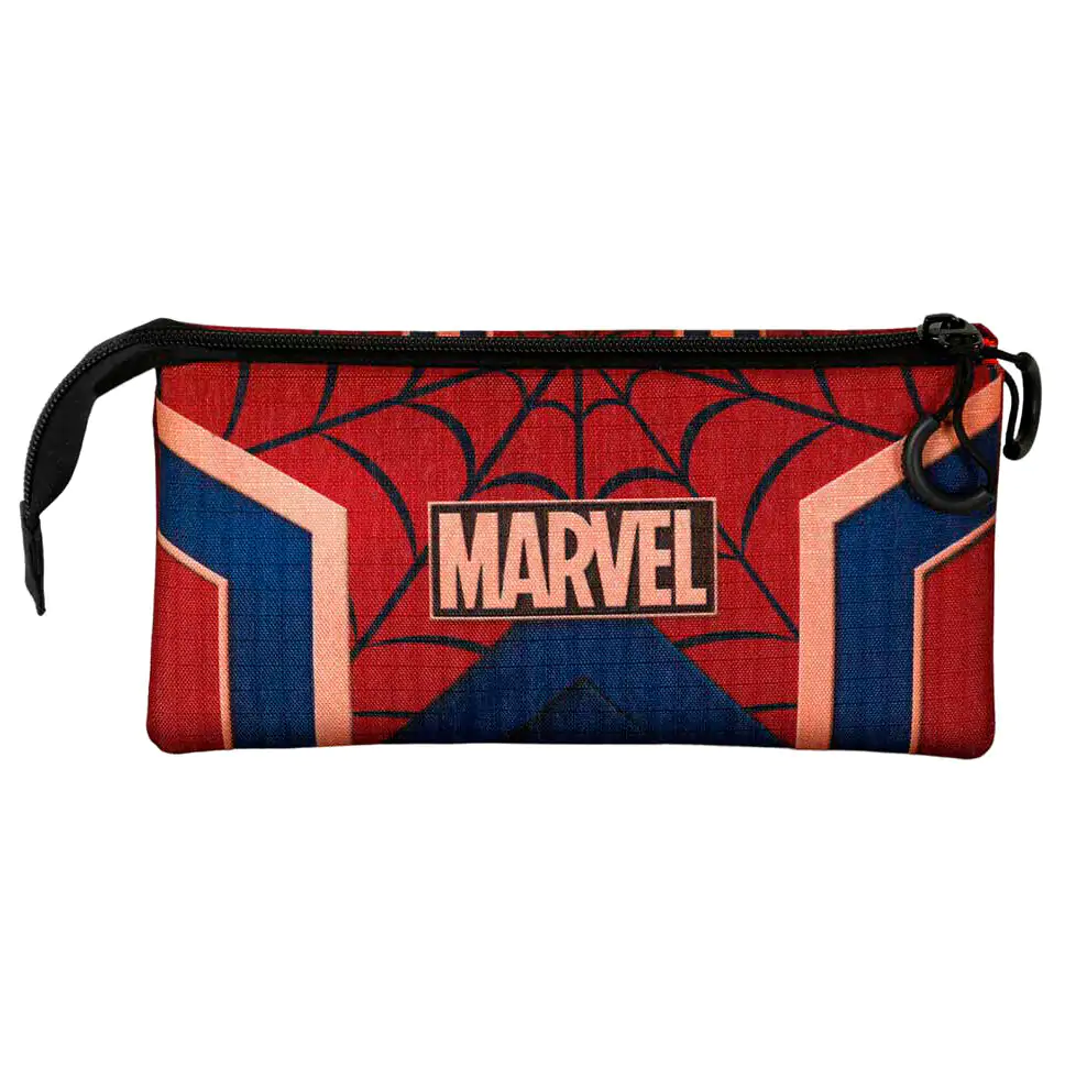 Marvel Spiderman Drop Dreifaches Mäppchen termékfotó
