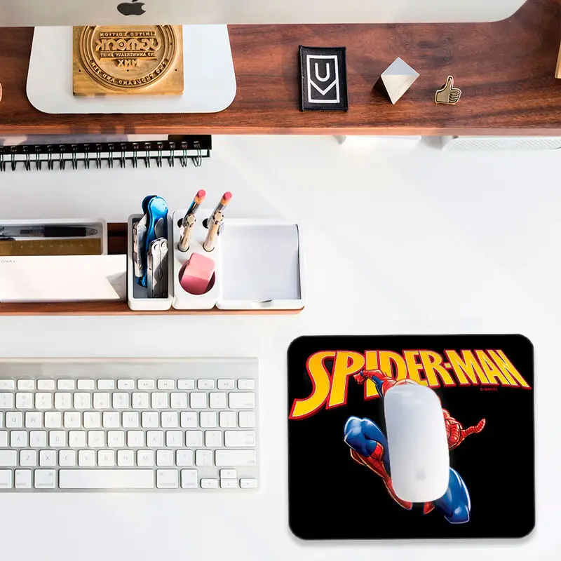 Marvel Spiderman Mousepad termékfotó