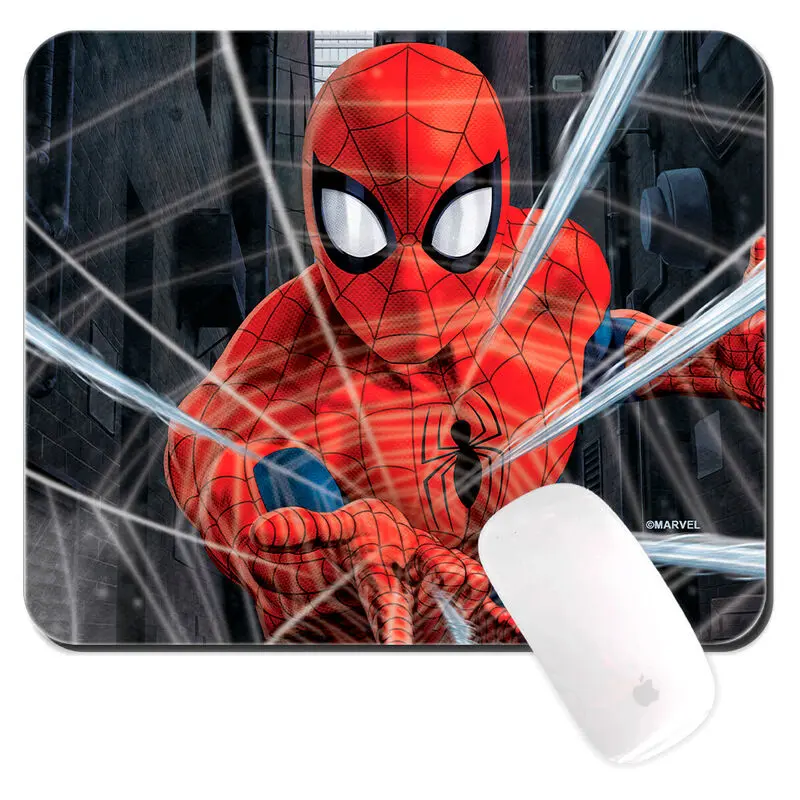 Marvel Spiderman Mauspad termékfotó