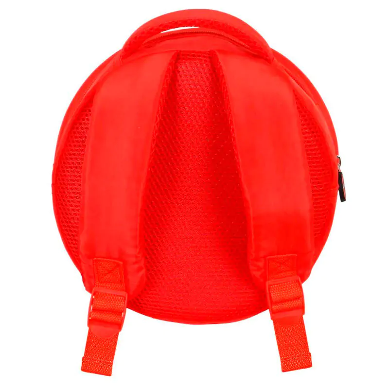 Marvel Spiderman Emoji 3D Rucksack 22cm Produktfoto