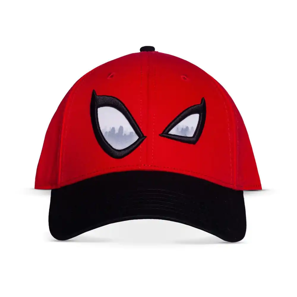 Spider-Man Baseball Cap Eyes Produktfoto