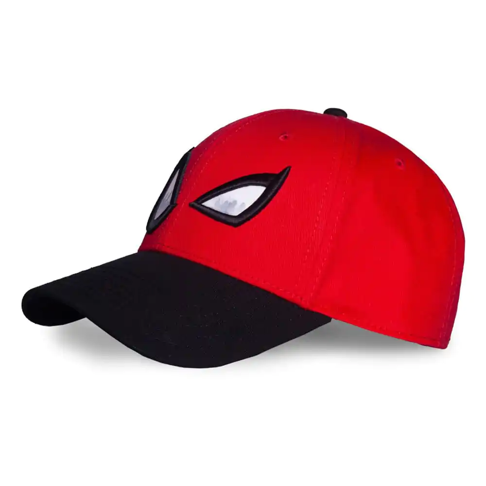 Spider-Man Baseball Cap Eyes termékfotó