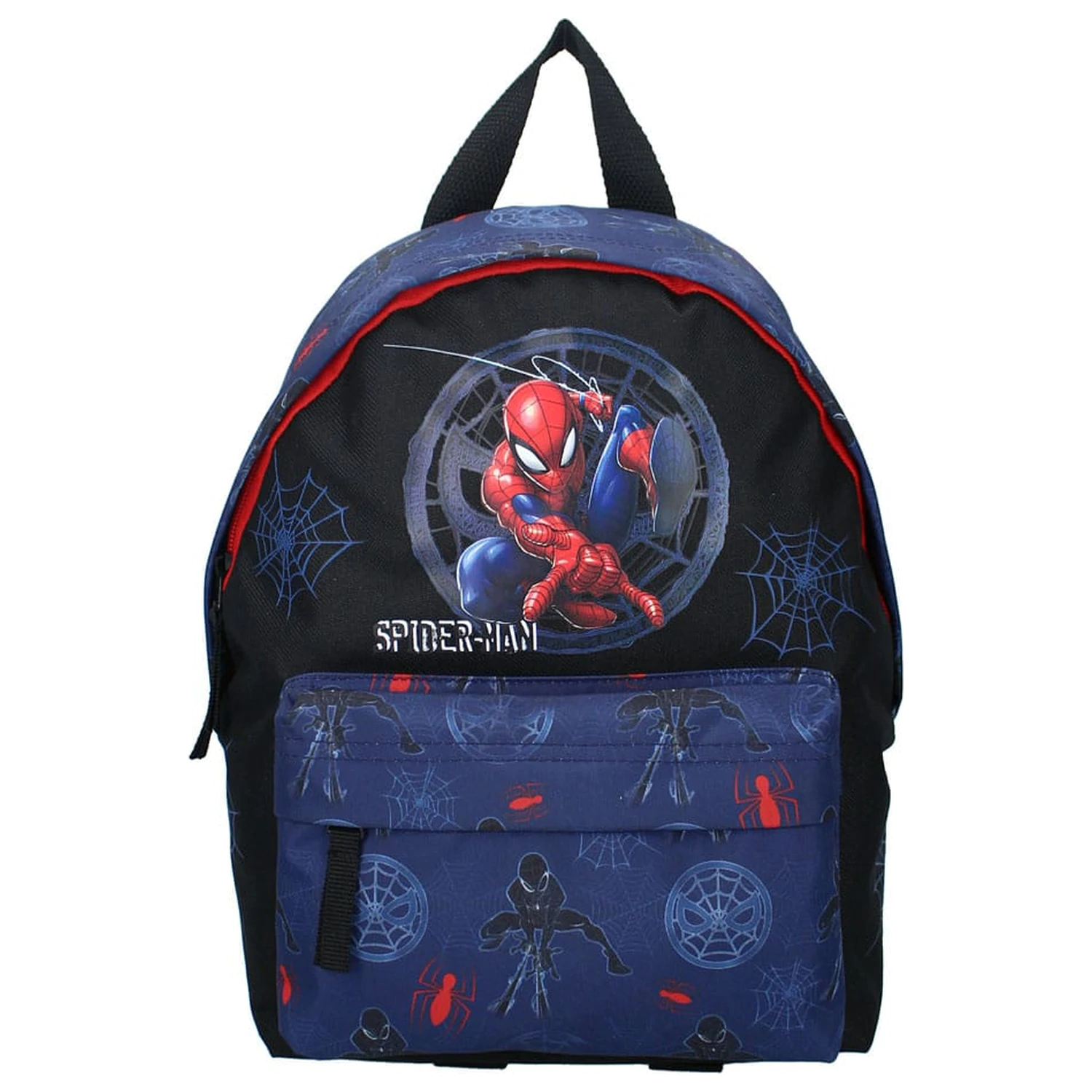 Spider-Man Rucksack Fight Against Wrong 31 cm Produktfoto