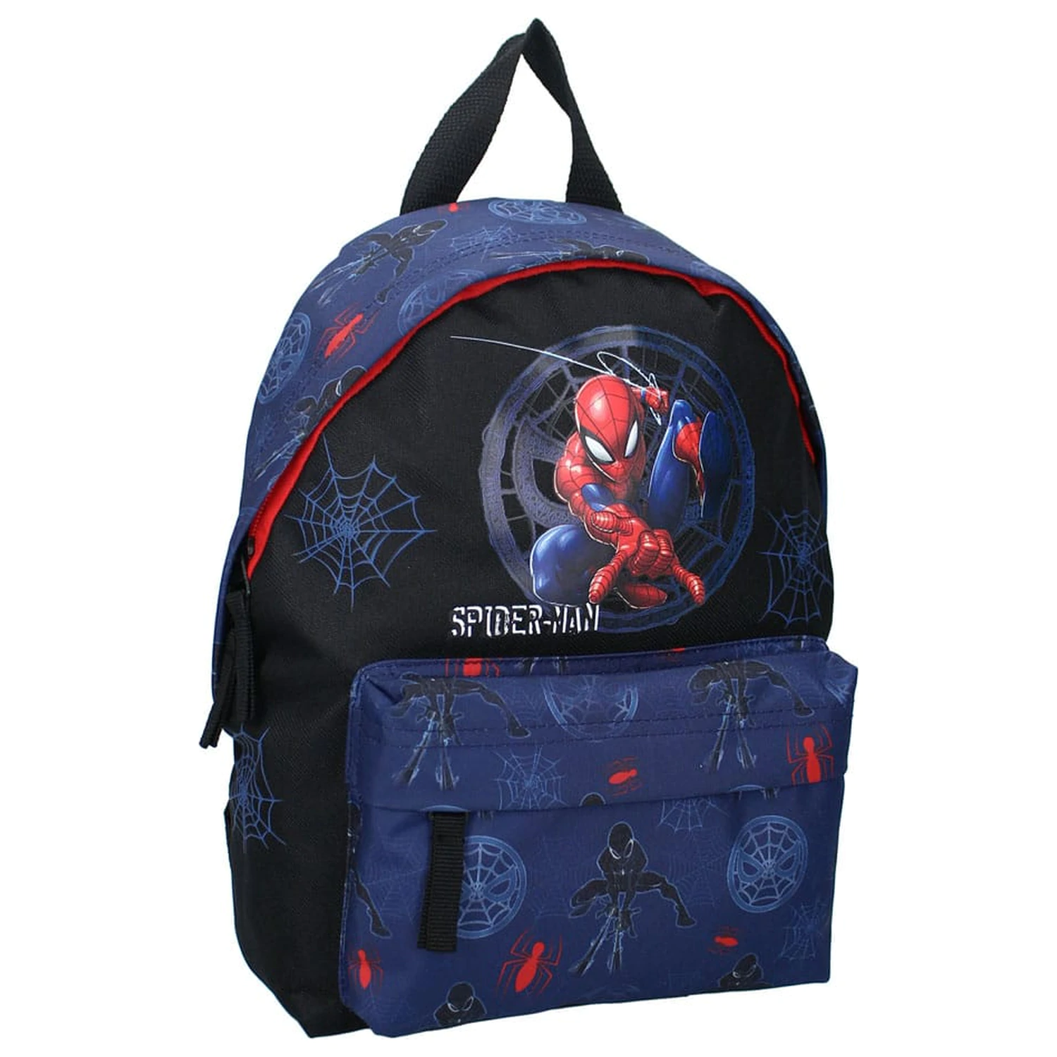 Spider-Man Rucksack Fight Against Wrong 31 cm Produktfoto