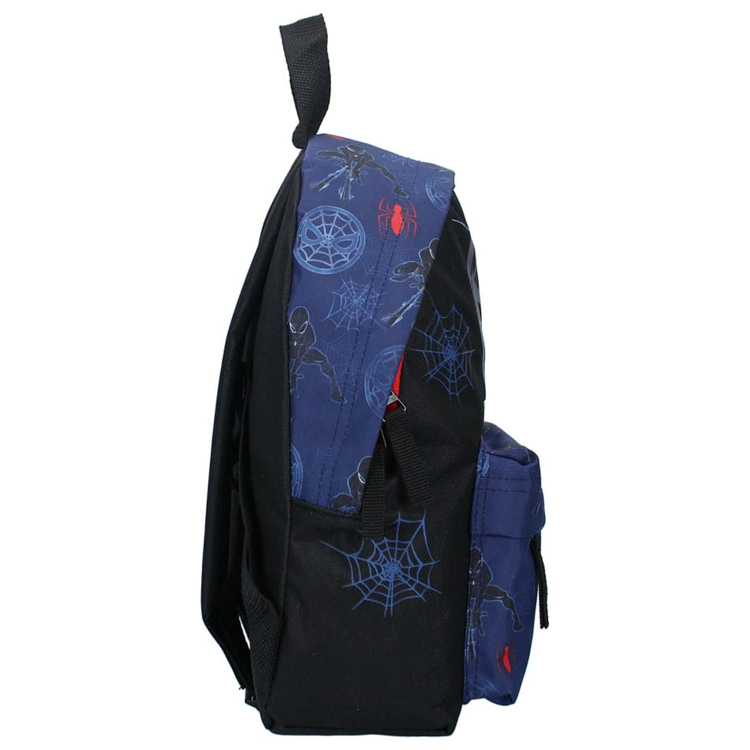 Spider-Man Rucksack Fight Against Wrong 31 cm Produktfoto