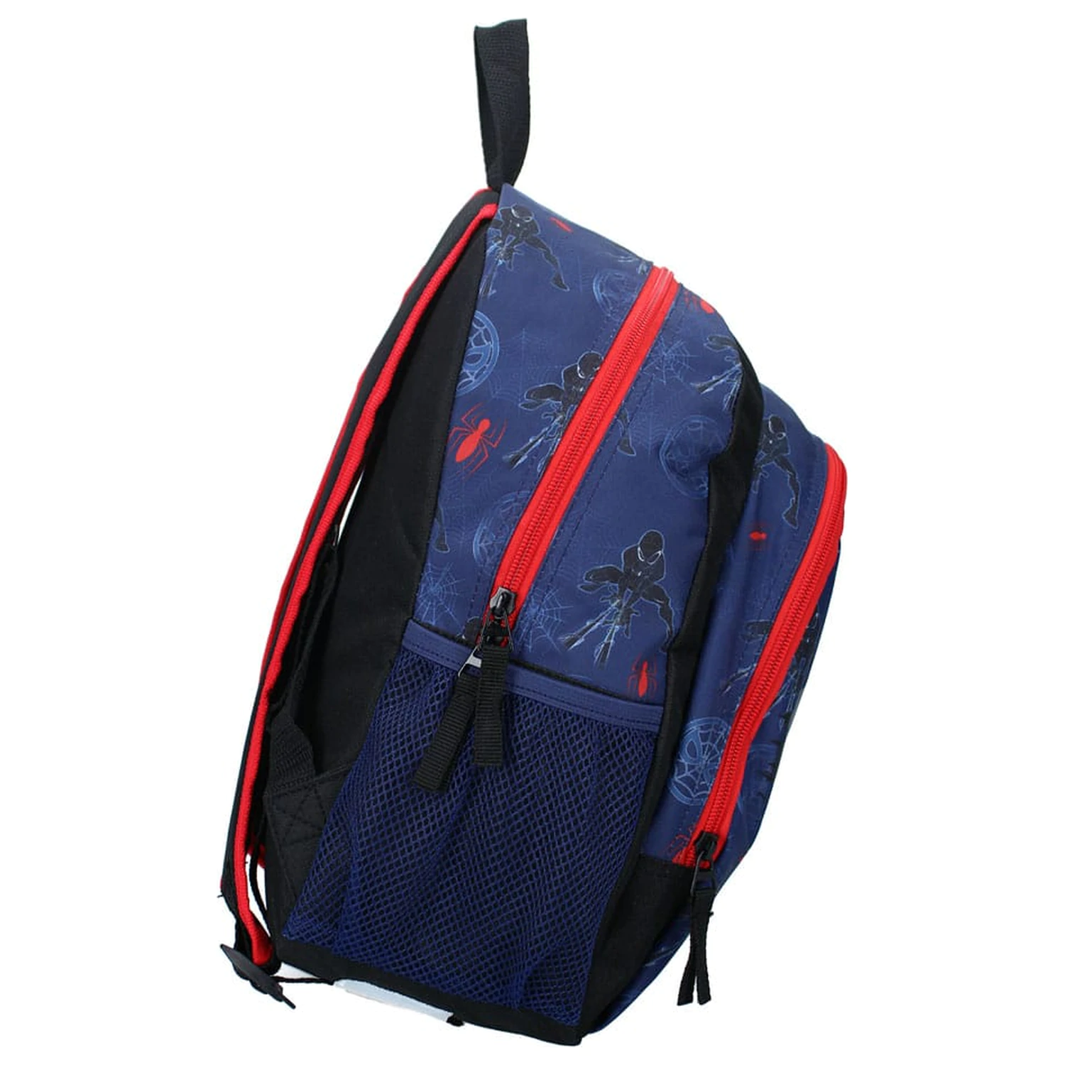 Spider-Man Rucksack Kampf Gegen das Falsche 35 cm Produktfoto