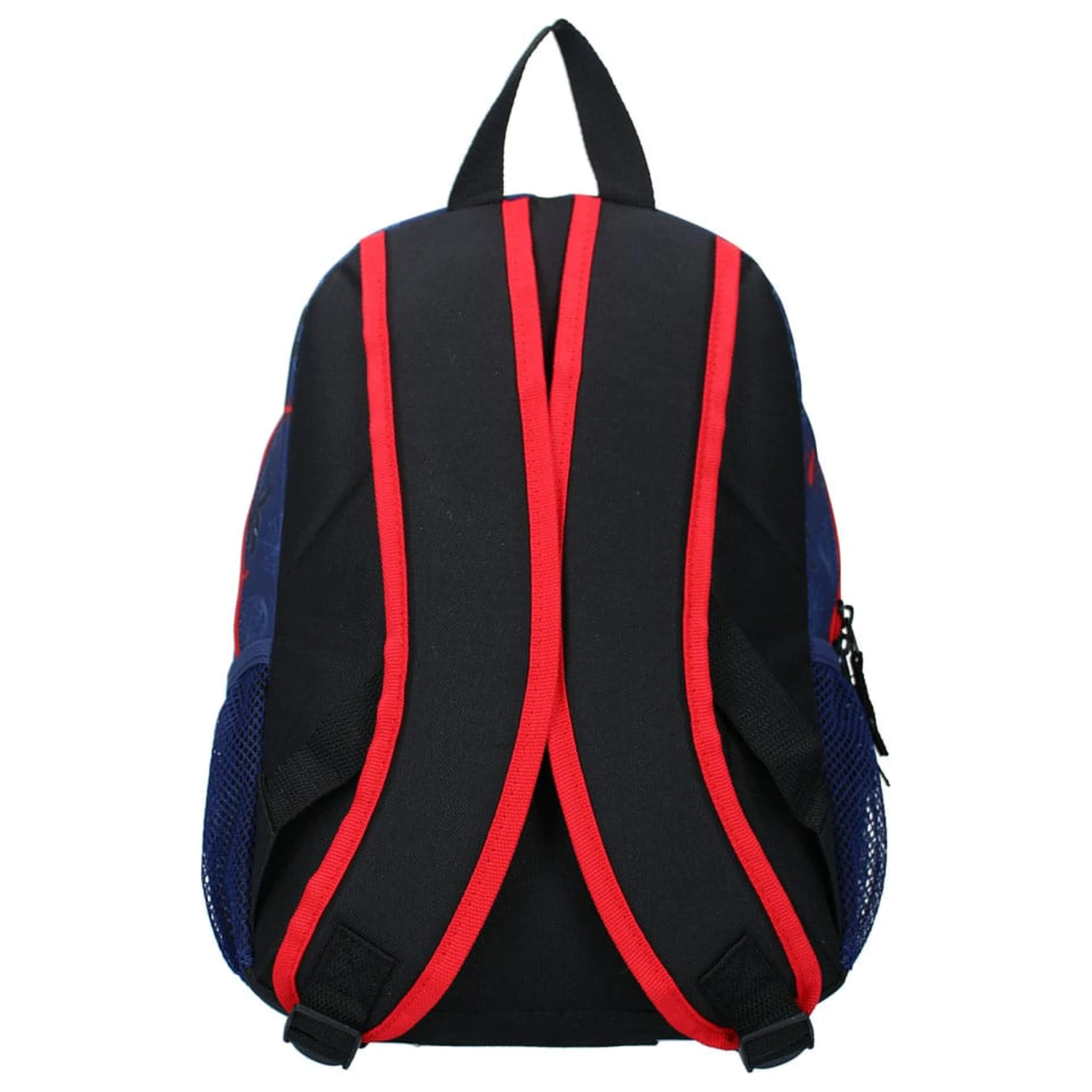 Spider-Man Rucksack Kampf Gegen das Falsche 35 cm Produktfoto