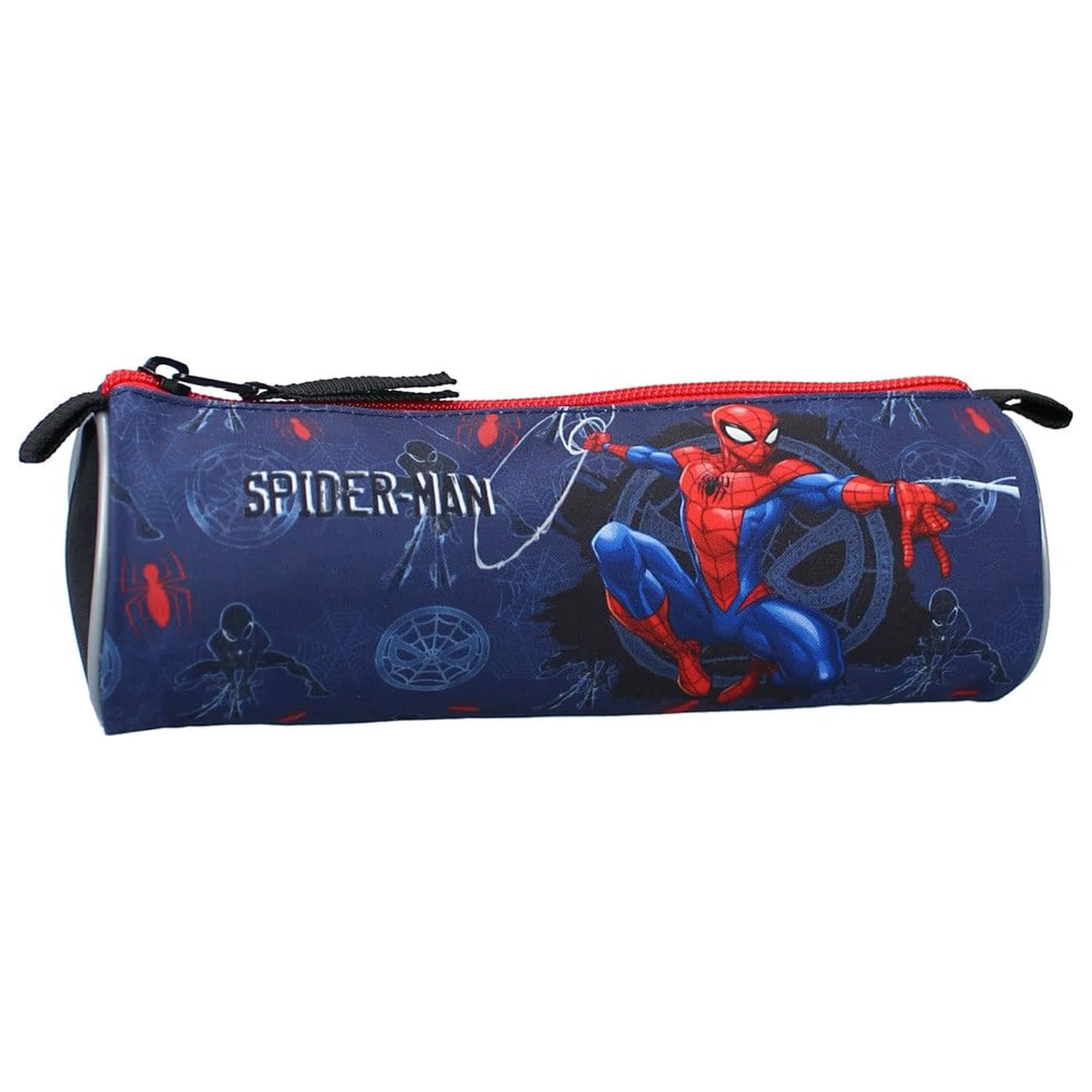 Spider-Man Federmappe Fight Against Wrong Produktfoto
