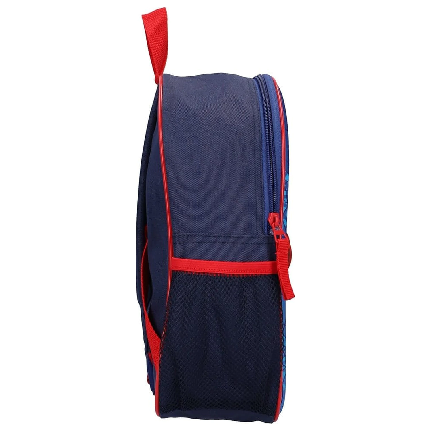 Spider-Man Rucksack 3D Fun Bunch Produktfoto