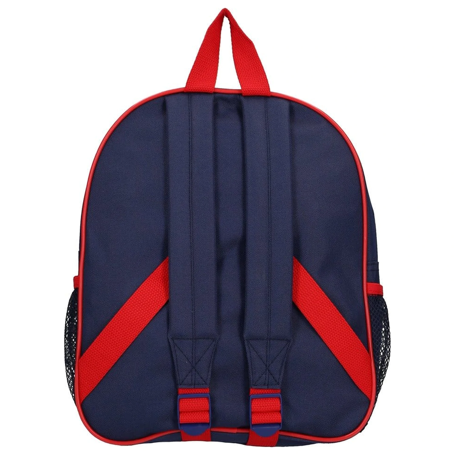Spider-Man Rucksack 3D Fun Bunch Produktfoto