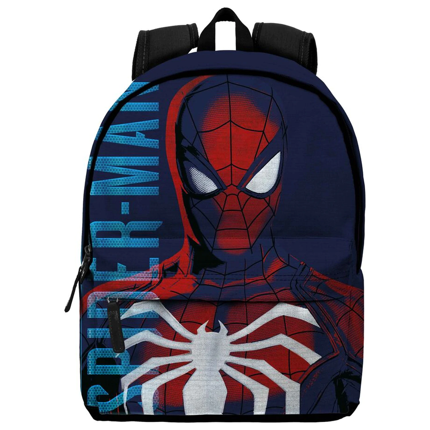 Marvel Spiderman Gaze Rucksack 41 cm Produktfoto