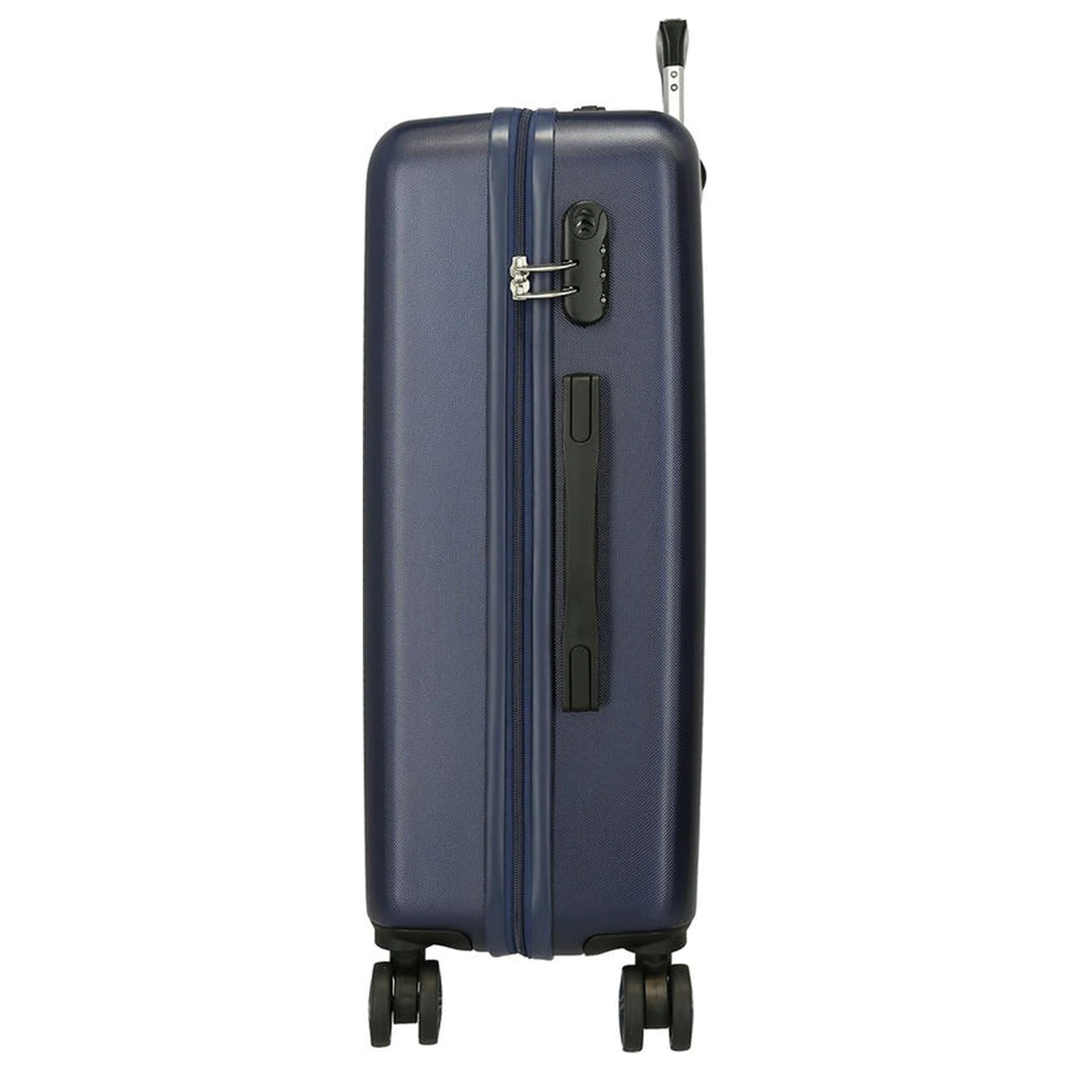 Marvel Spiderman Graffity Of Spiderman ABS 2-teiliges Trolley Koffer Set 55/65cm Produktfoto