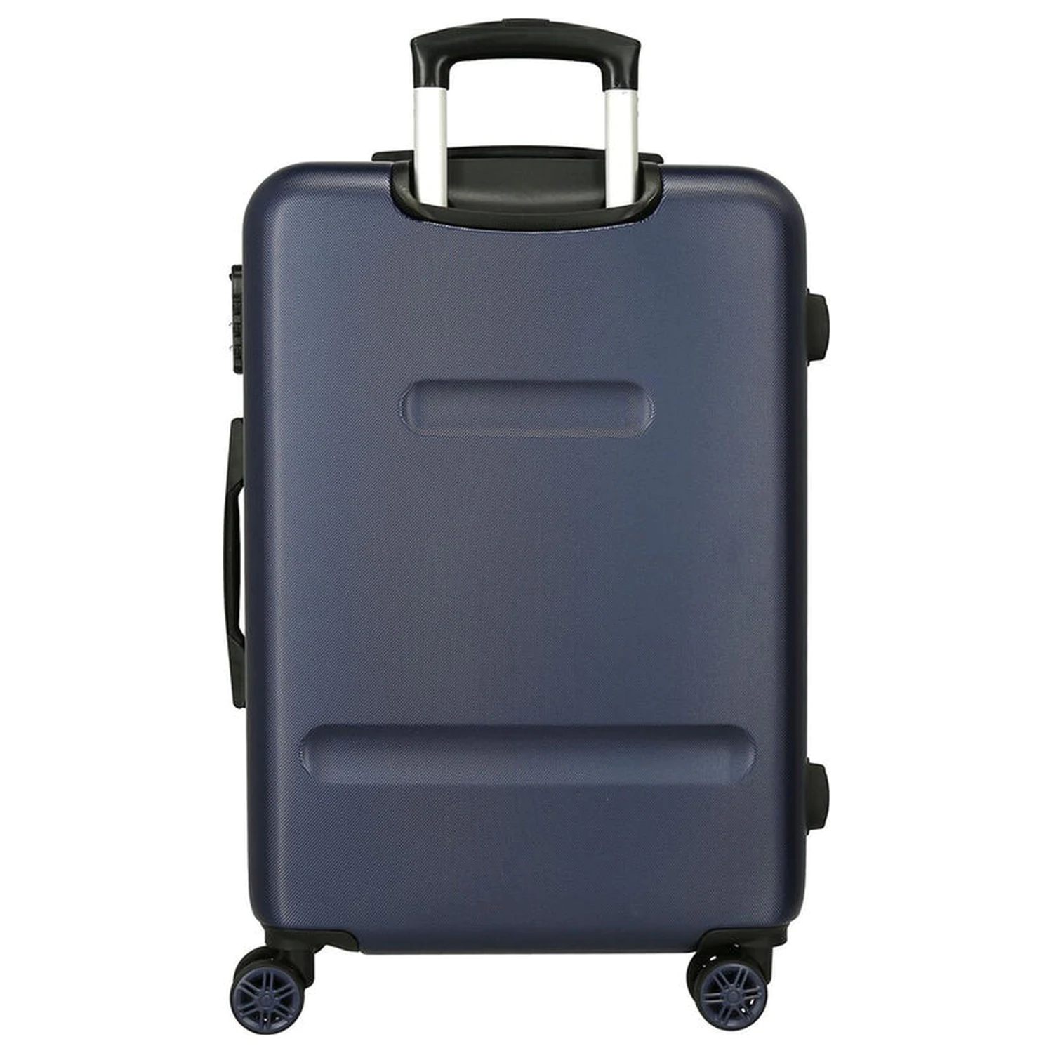 Marvel Spiderman Graffity Of Spiderman ABS 2-teiliges Trolley Koffer Set 55/65cm Produktfoto