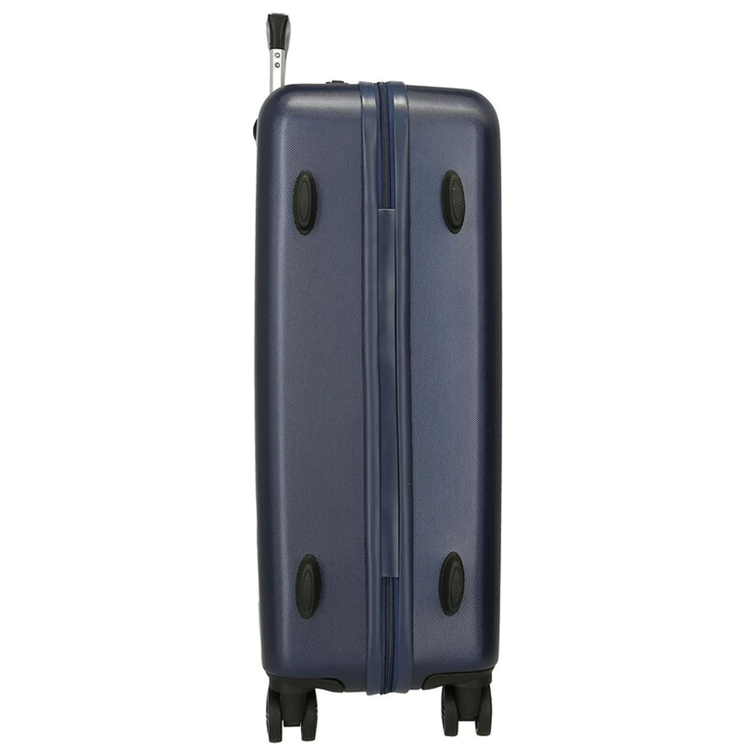 Marvel Spiderman Graffity Of Spiderman ABS 2-teiliges Trolley Koffer Set 55/65cm Produktfoto