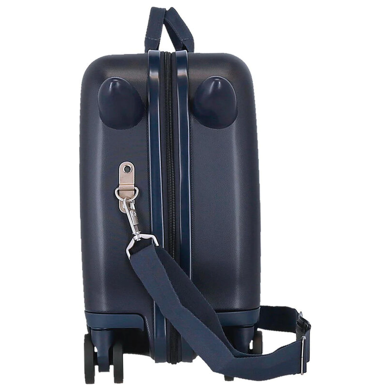 Marvel Spiderman Graffity Of Spiderman ABS Trolley Koffer 50cm Produktfoto