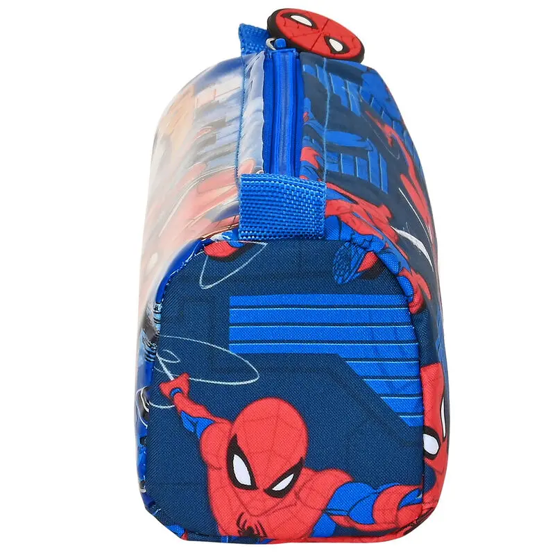 Marvel Spiderman Great Power Mäppchen termékfotó