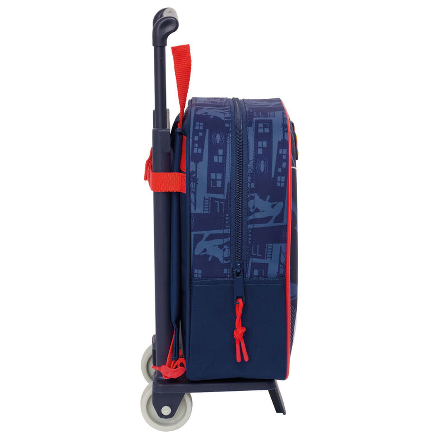 Marvel Spiderman Trolley 27 cm Produktfoto