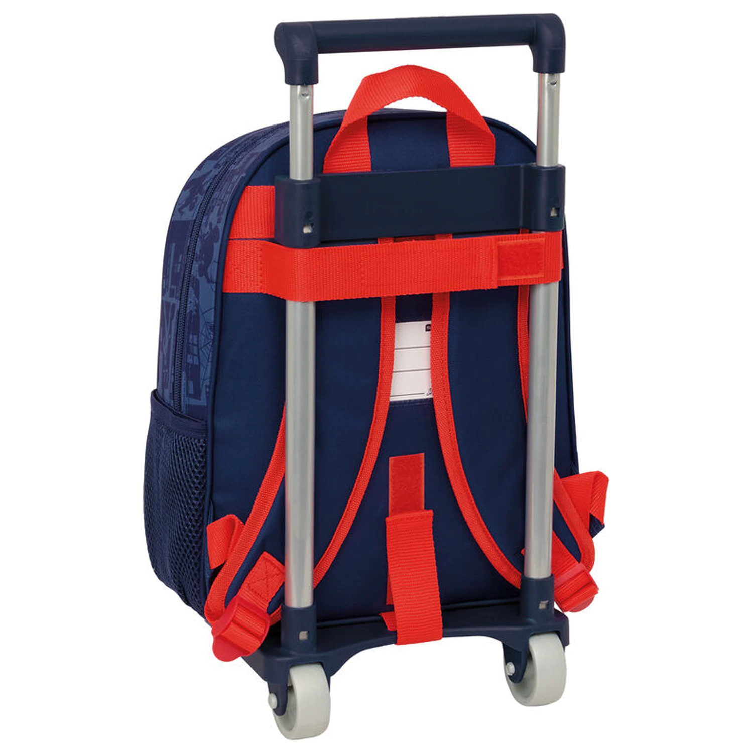 Marvel Spiderman trolley 34 cm Produktfoto