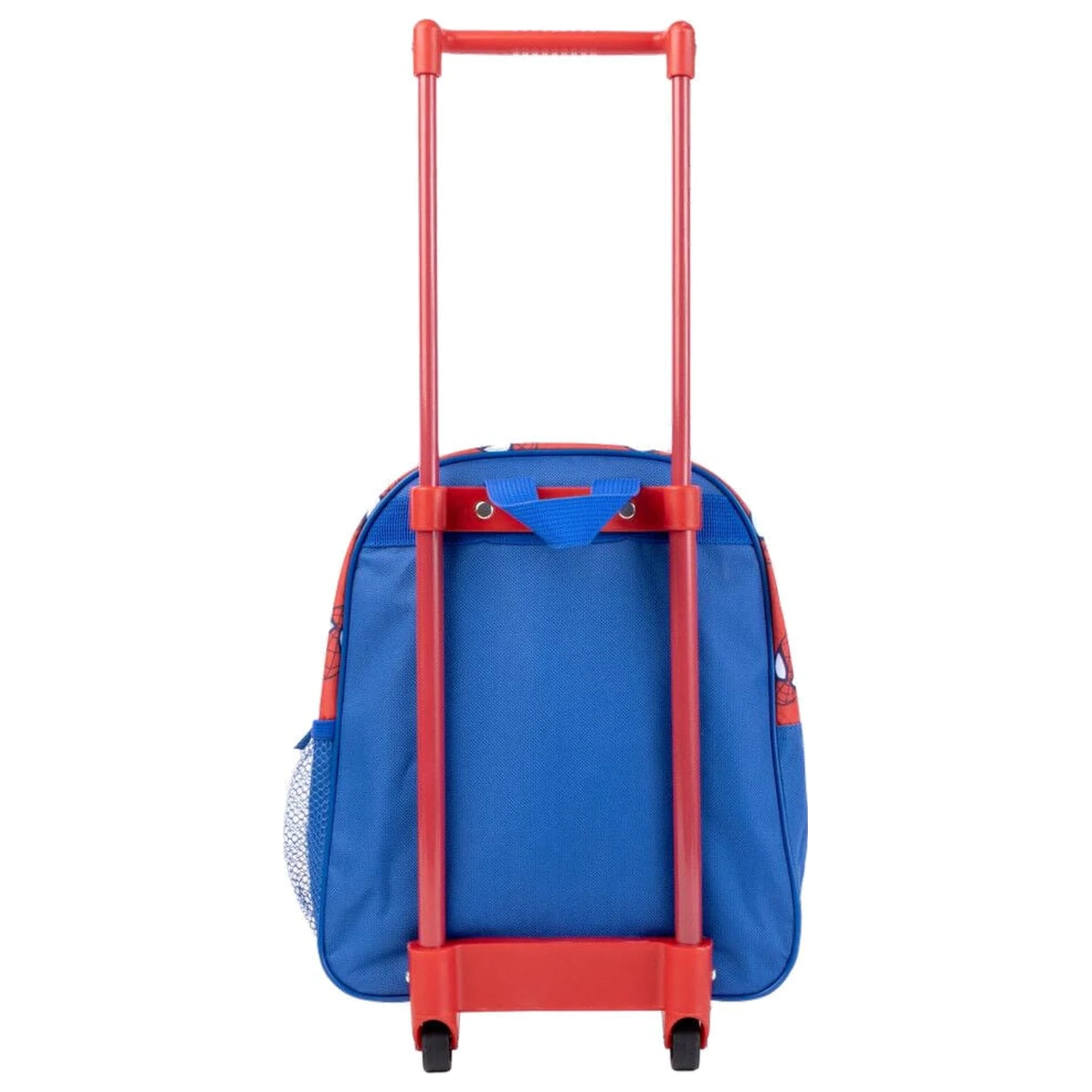 Marvel Spiderman Trolley-Rucksack 29 cm Produktfoto