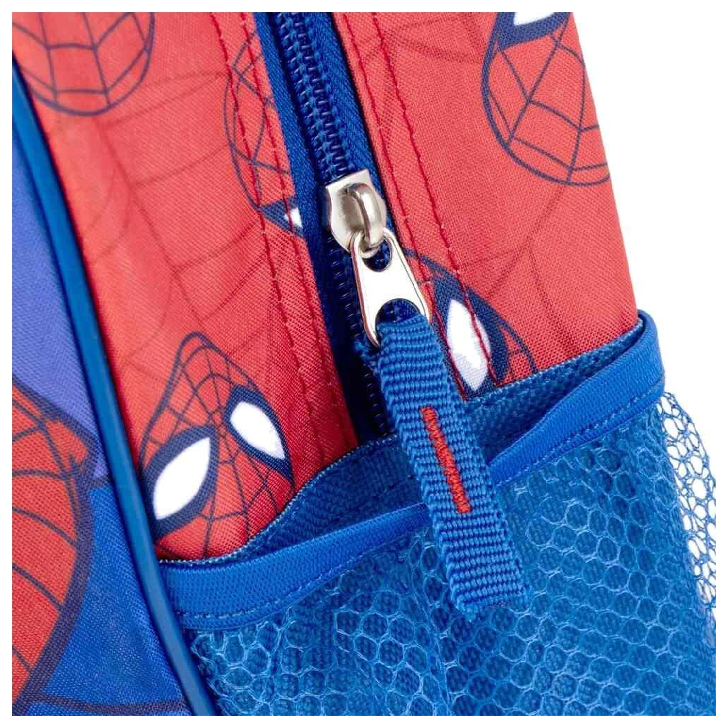 Marvel Spiderman Trolley-Rucksack 29 cm Produktfoto
