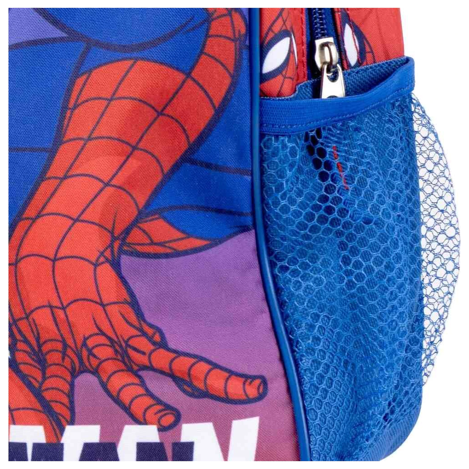 Marvel Spiderman Trolley-Rucksack 29 cm Produktfoto