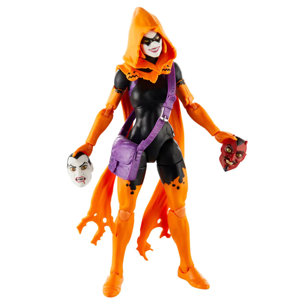 Marvel Spiderman Hallows Eve Figur 15cm termékfotó