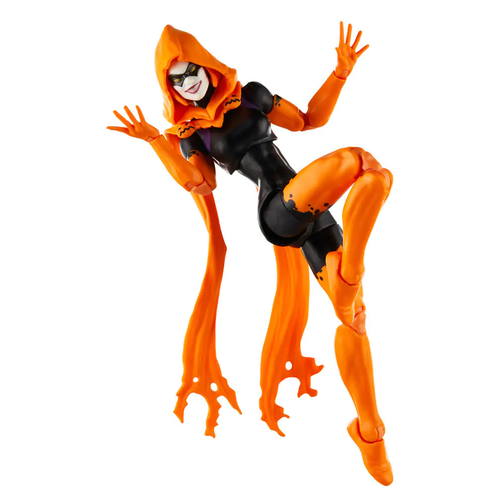 Marvel Spiderman Hallows Eve Figur 15cm termékfotó