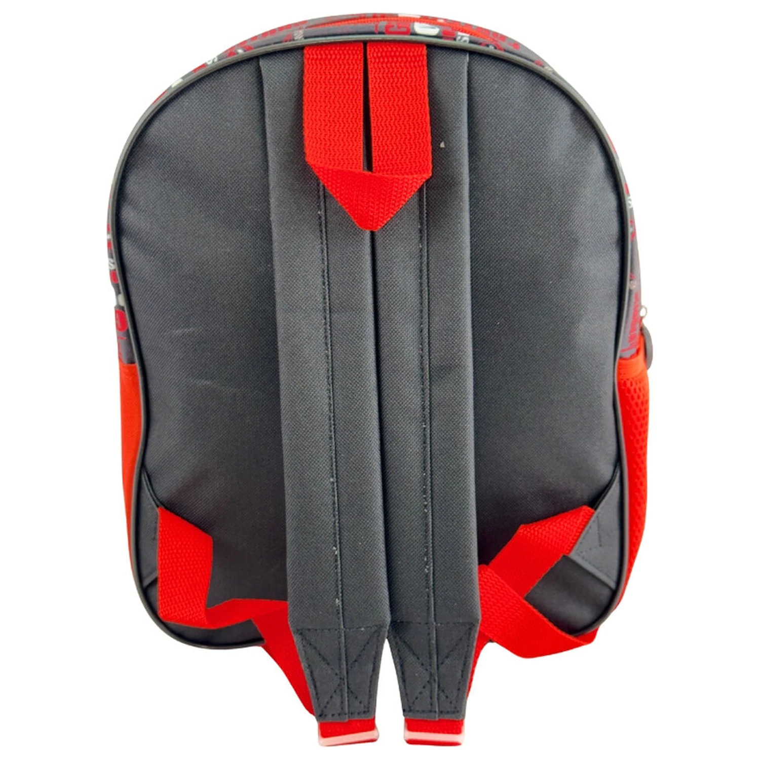 Marvel Spiderman Hero 3D Rucksack 30cm Produktfoto