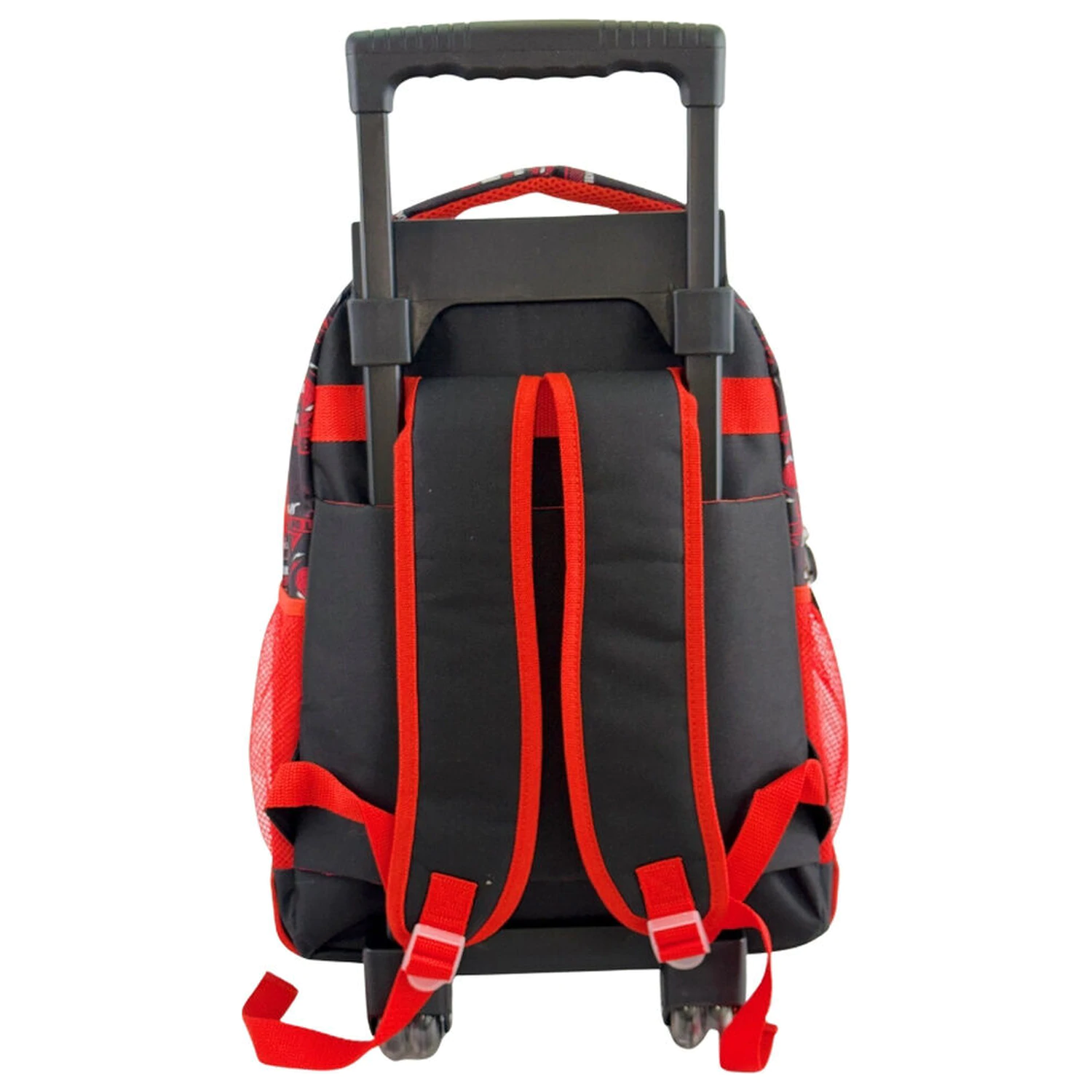 Marvel Spiderman Hero Trolley 44 cm Produktfoto