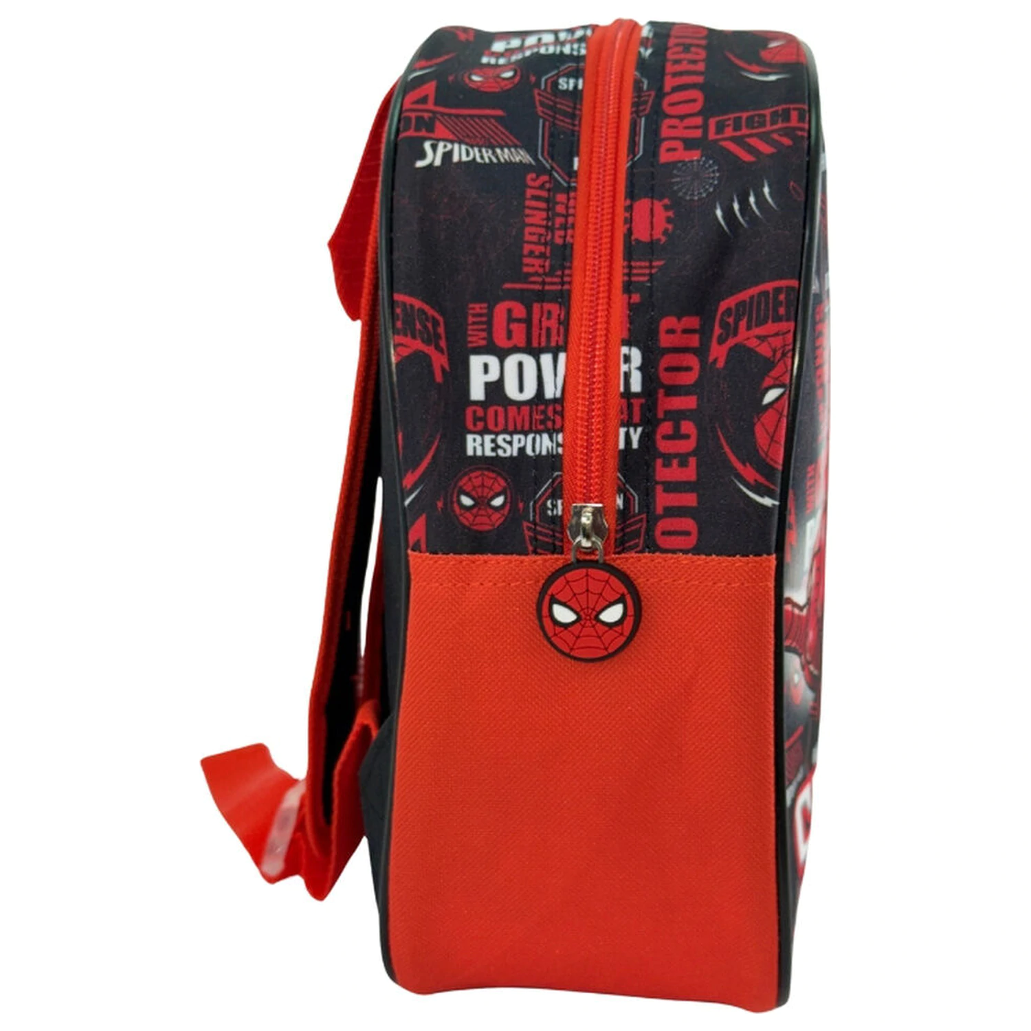 Marvel Spiderman Hero Rucksack 26cm Produktfoto