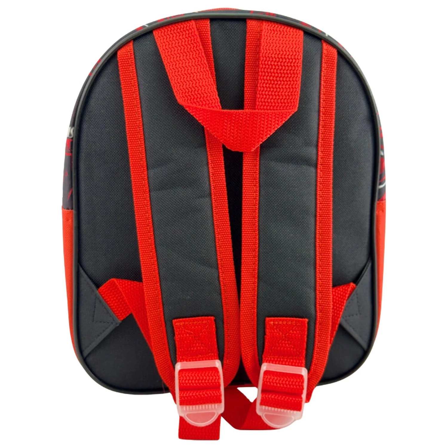 Marvel Spiderman Hero Rucksack 26cm Produktfoto