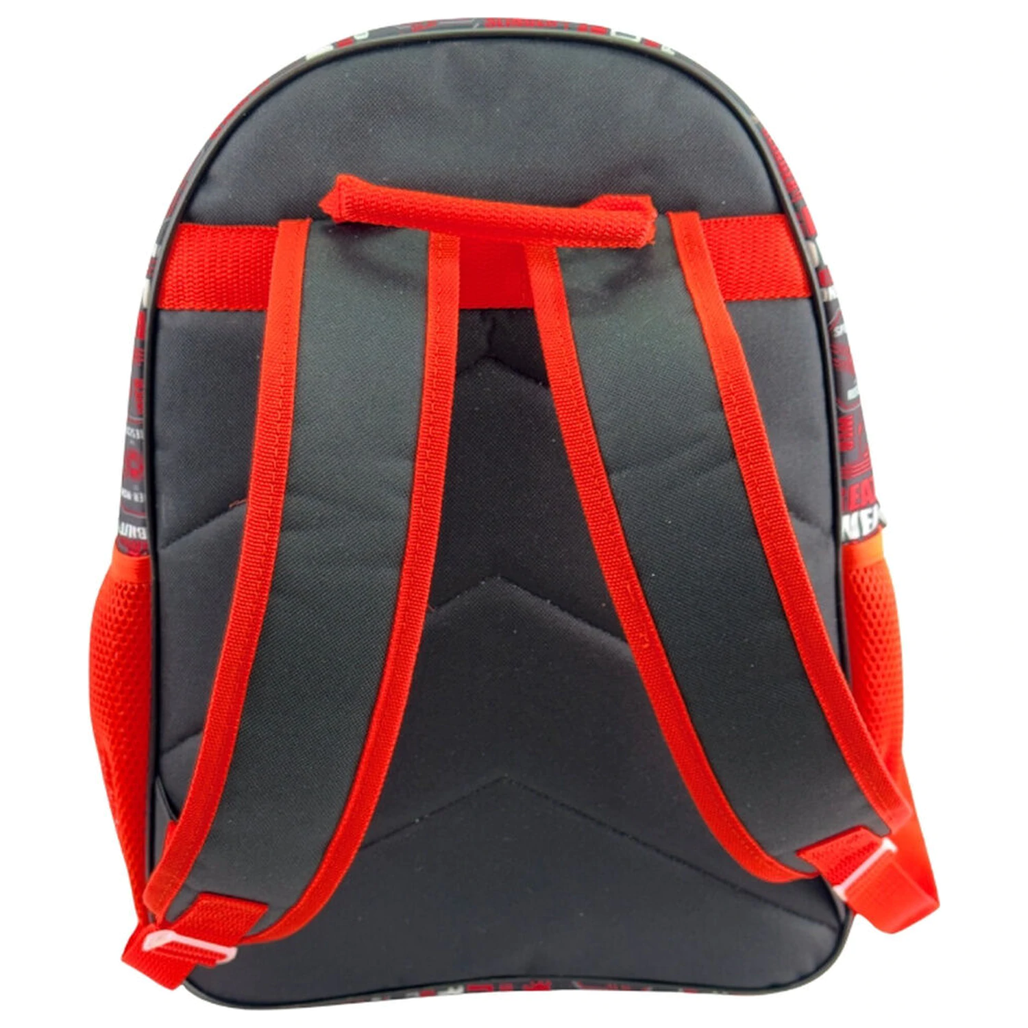 Marvel Spiderman Hero Rucksack 40cm Produktfoto