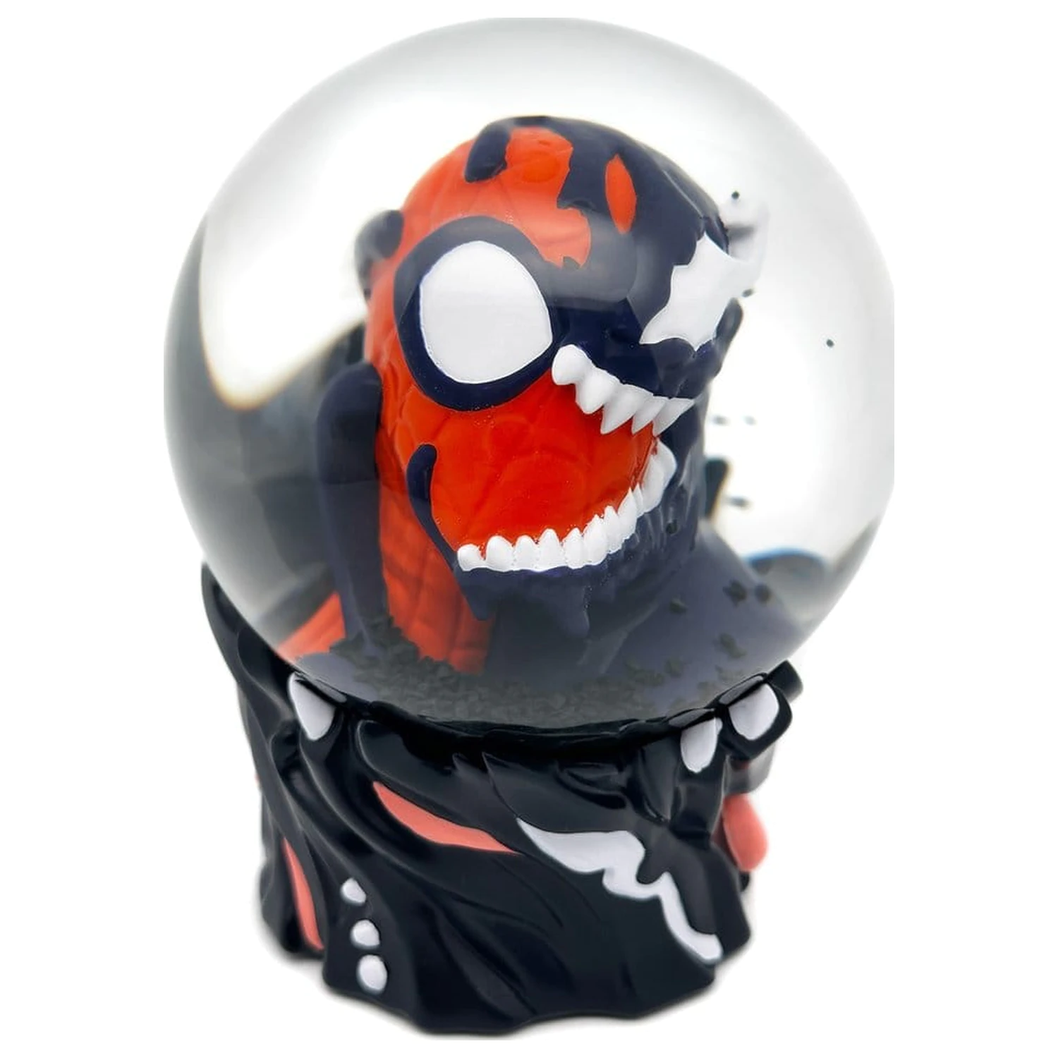 Marvel Spiderman Schneeball Produktfoto