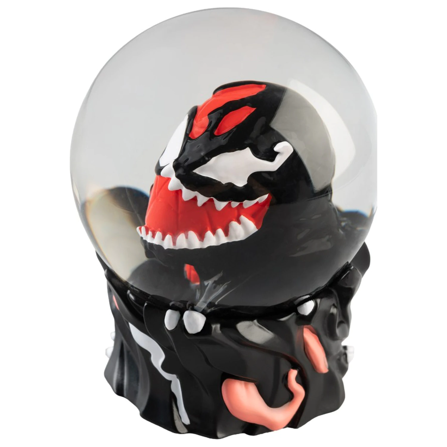 Marvel Spiderman Schneeball Produktfoto