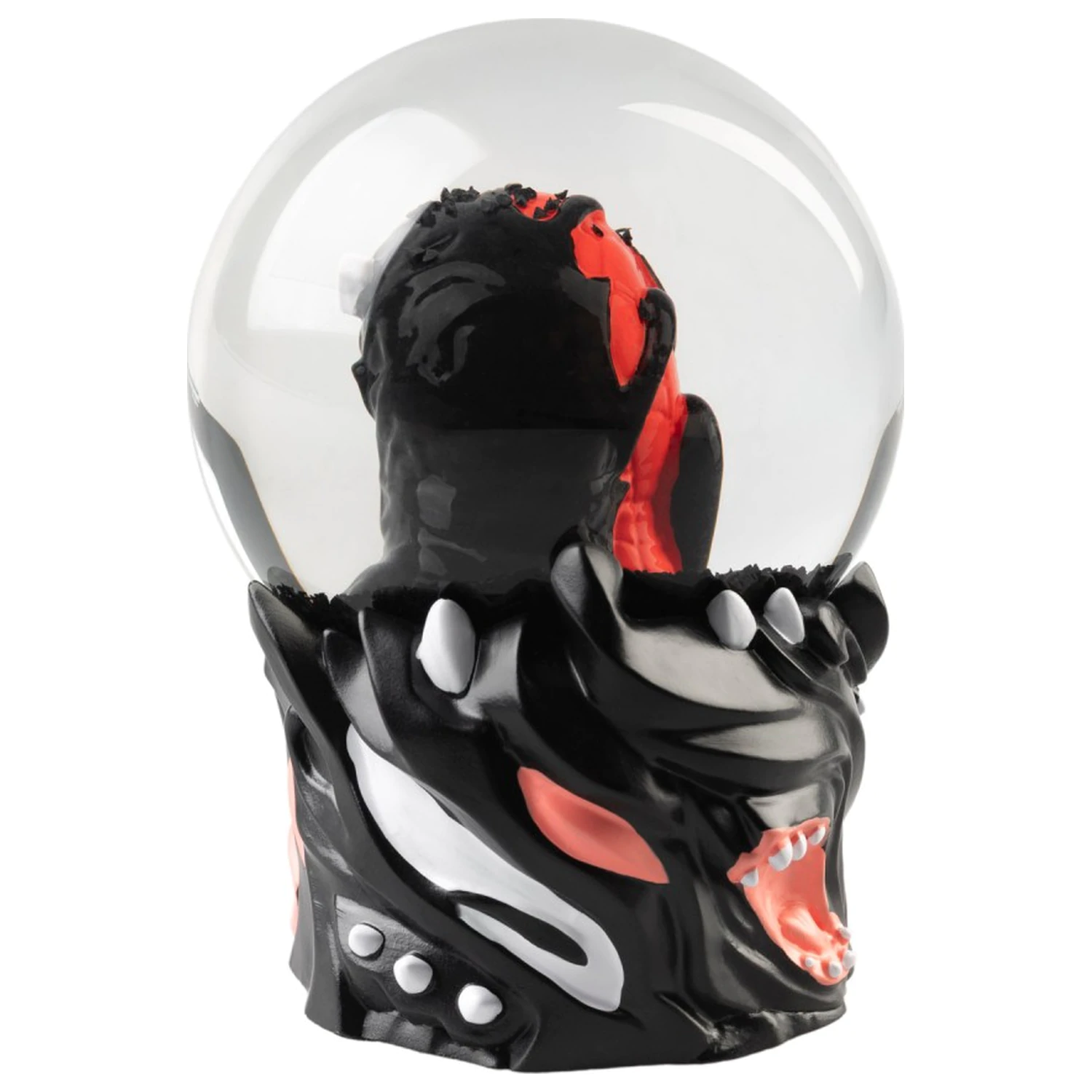 Marvel Spiderman Schneeball Produktfoto