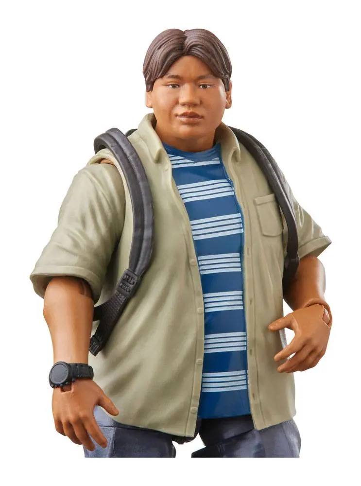 Spider-Man: Homecoming Marvel Legends Actionfiguren 2er-Pack 2022 Ned Leeds & Peter Parker 15 cm Produktfoto