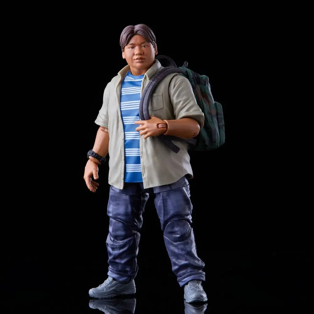 Spider-Man: Homecoming Marvel Legends Actionfiguren 2er-Pack 2022 Ned Leeds & Peter Parker 15 cm Produktfoto