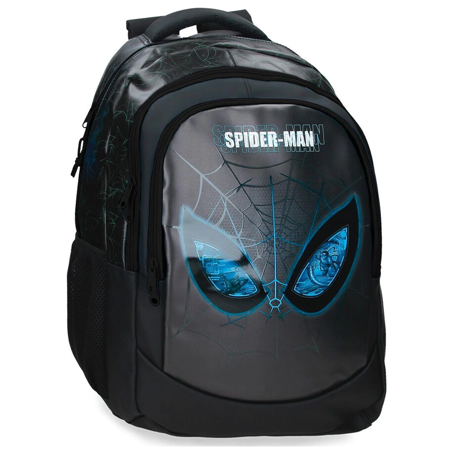 Marvel Spiderman Is Watching Us adaptiver Rucksack 46 cm Produktfoto