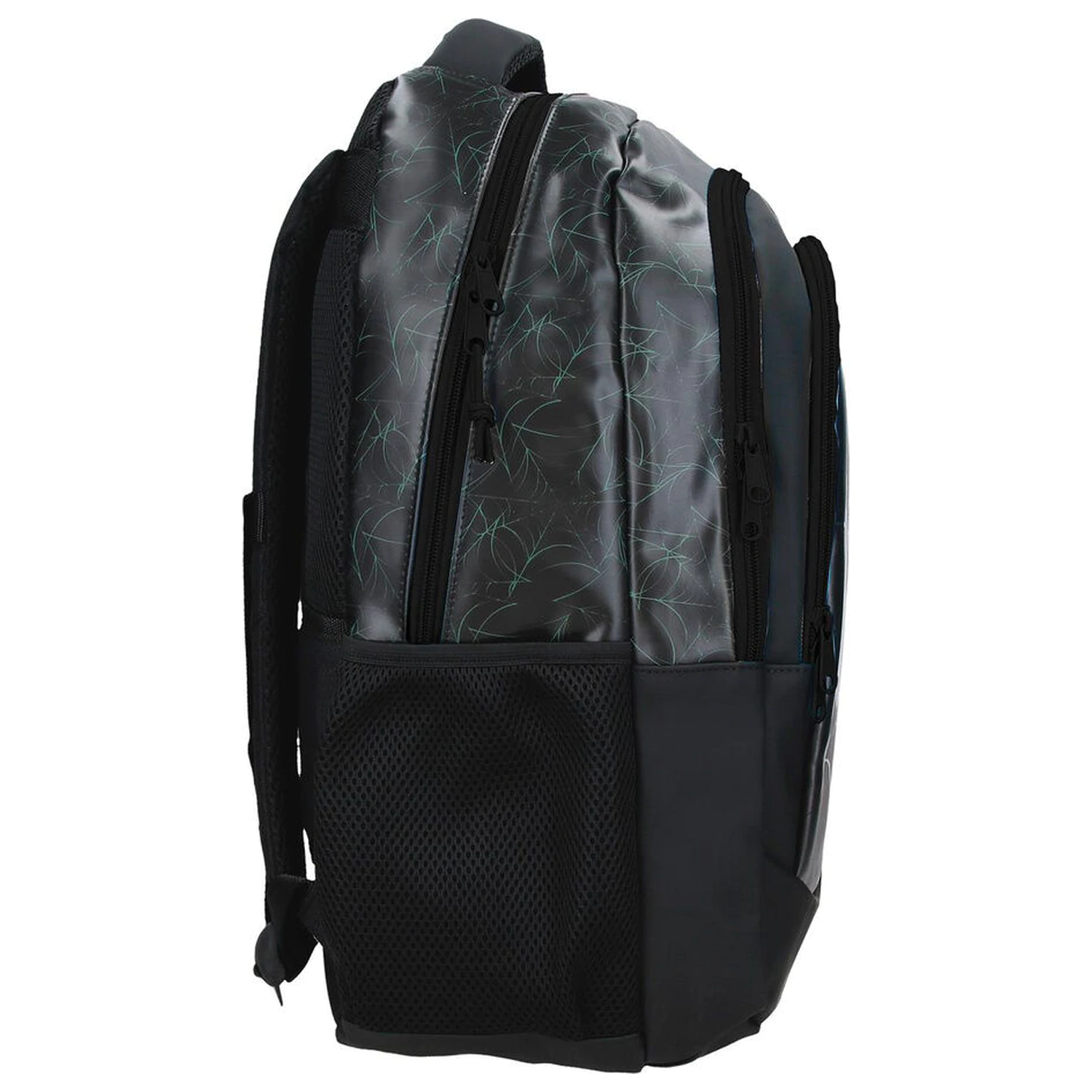 Marvel Spiderman Is Watching Us adaptiver Rucksack 46 cm Produktfoto