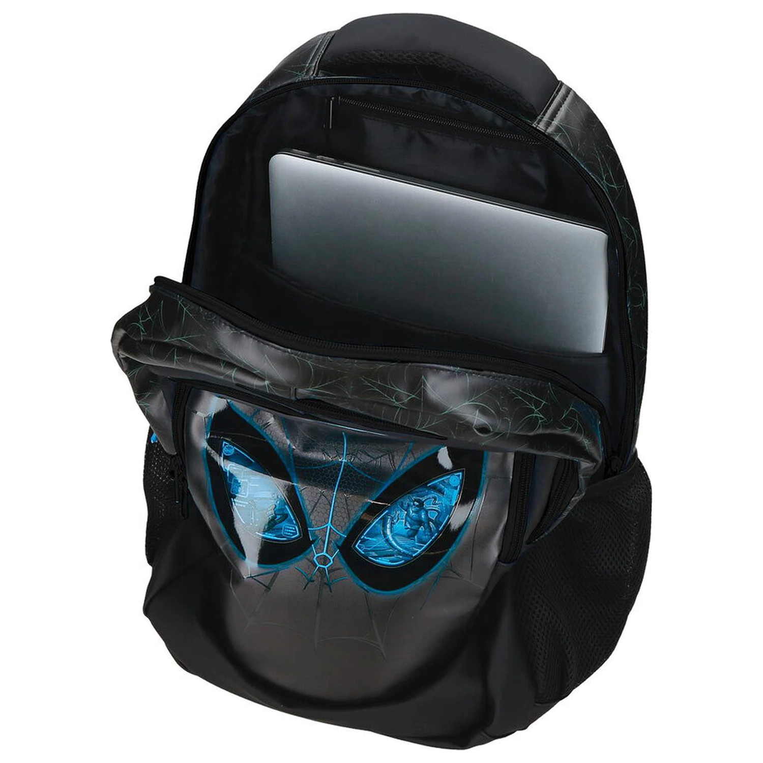 Marvel Spiderman Is Watching Us adaptiver Rucksack 46 cm Produktfoto
