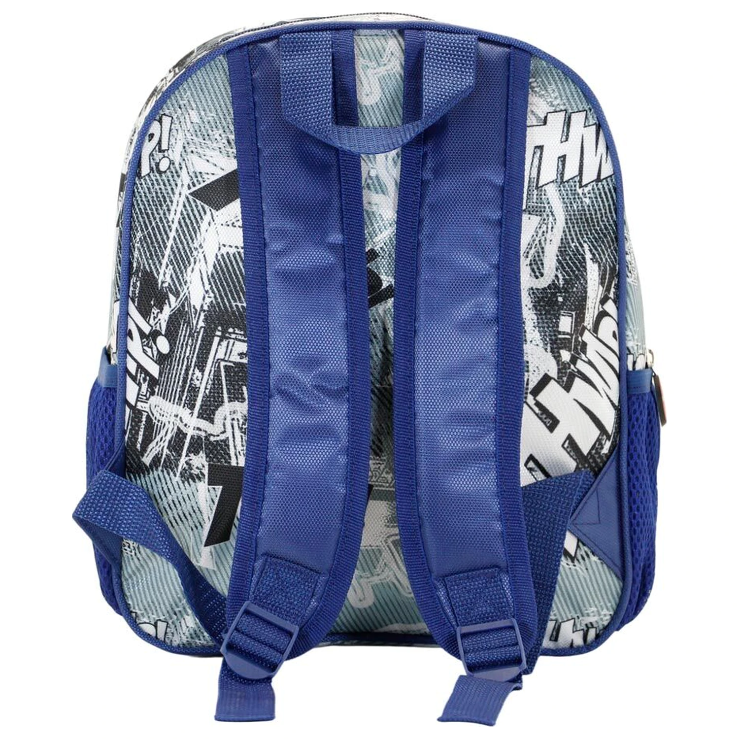 Marvel Spiderman Jumping 3D Rucksack 31cm Produktfoto