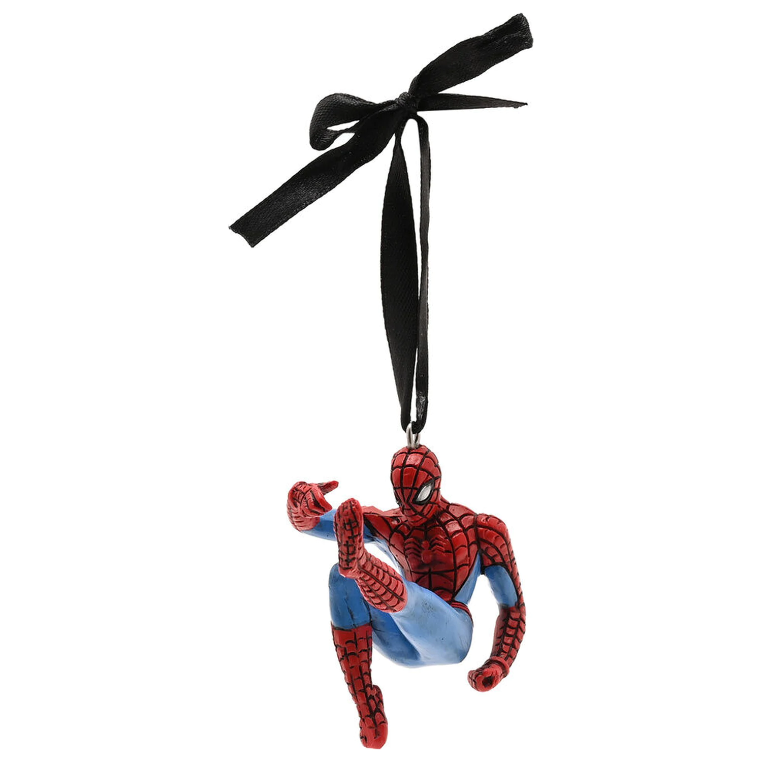 Marvel Spiderman Weihnachts-Hängeornament Produktfoto