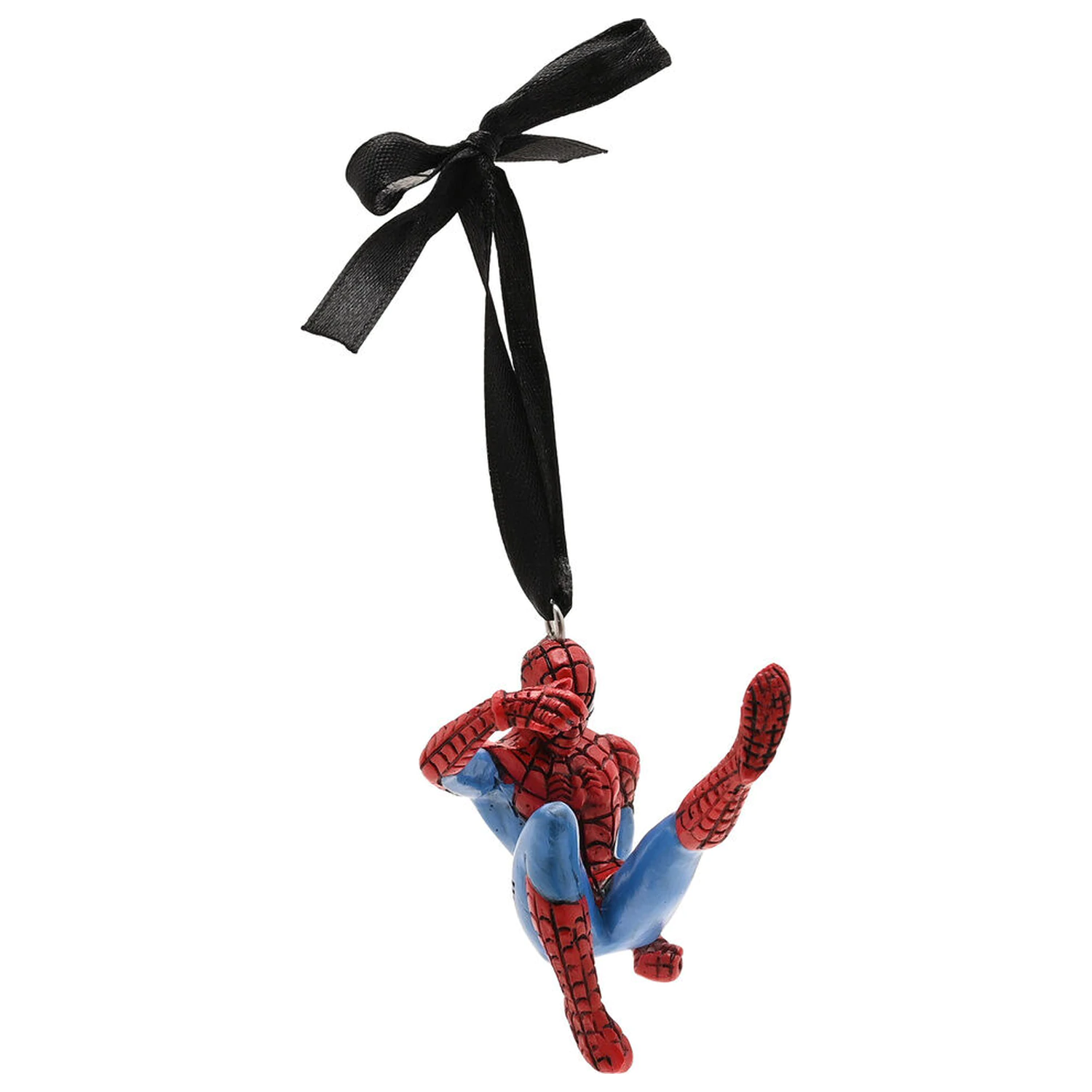 Marvel Spiderman Weihnachts-Hängeornament Produktfoto