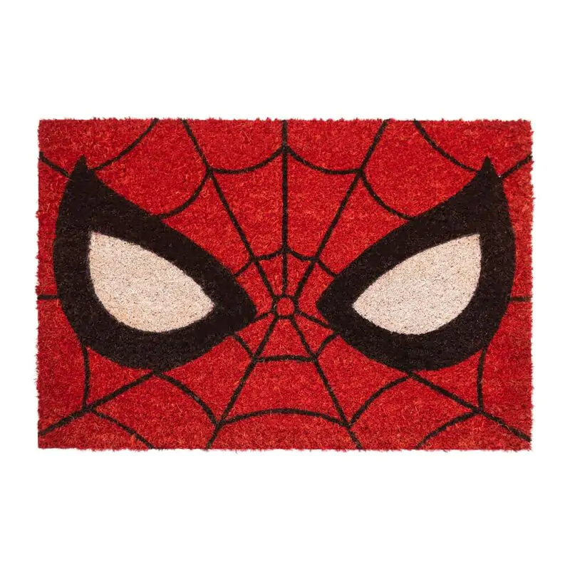 Marvel Spiderman Fußmatte Produktfoto