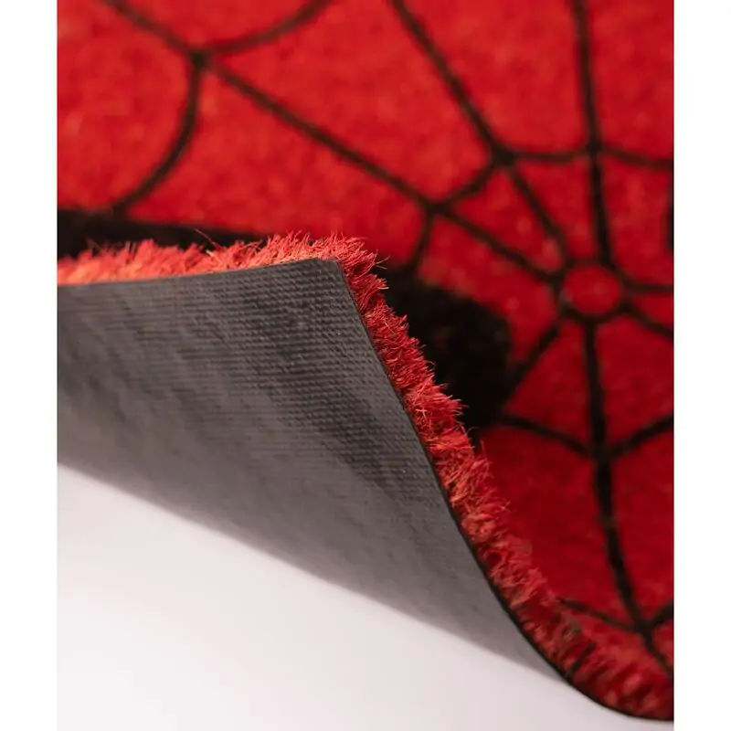 Marvel Spiderman Fußmatte Produktfoto