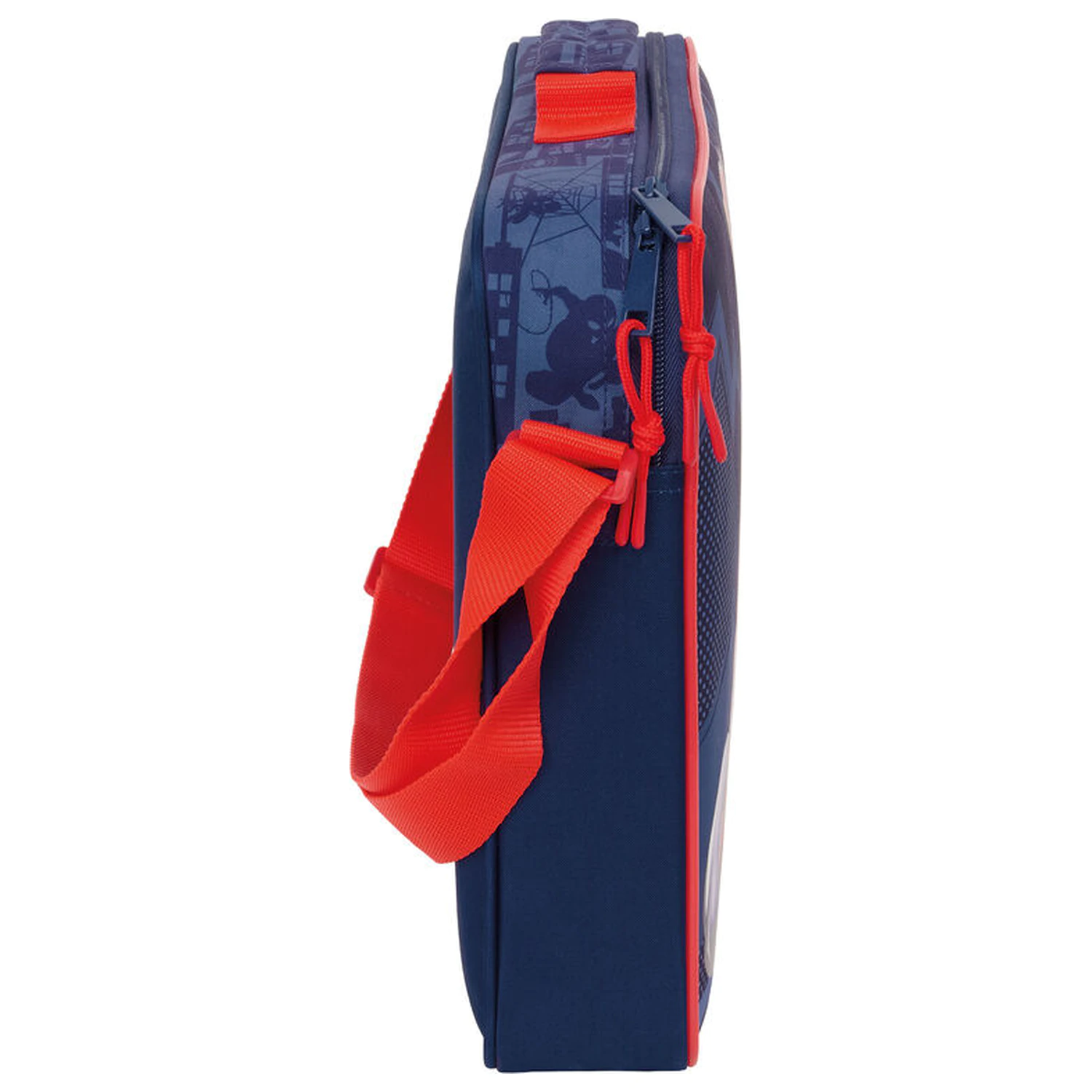 Marvel Spiderman Schulranzen Produktfoto