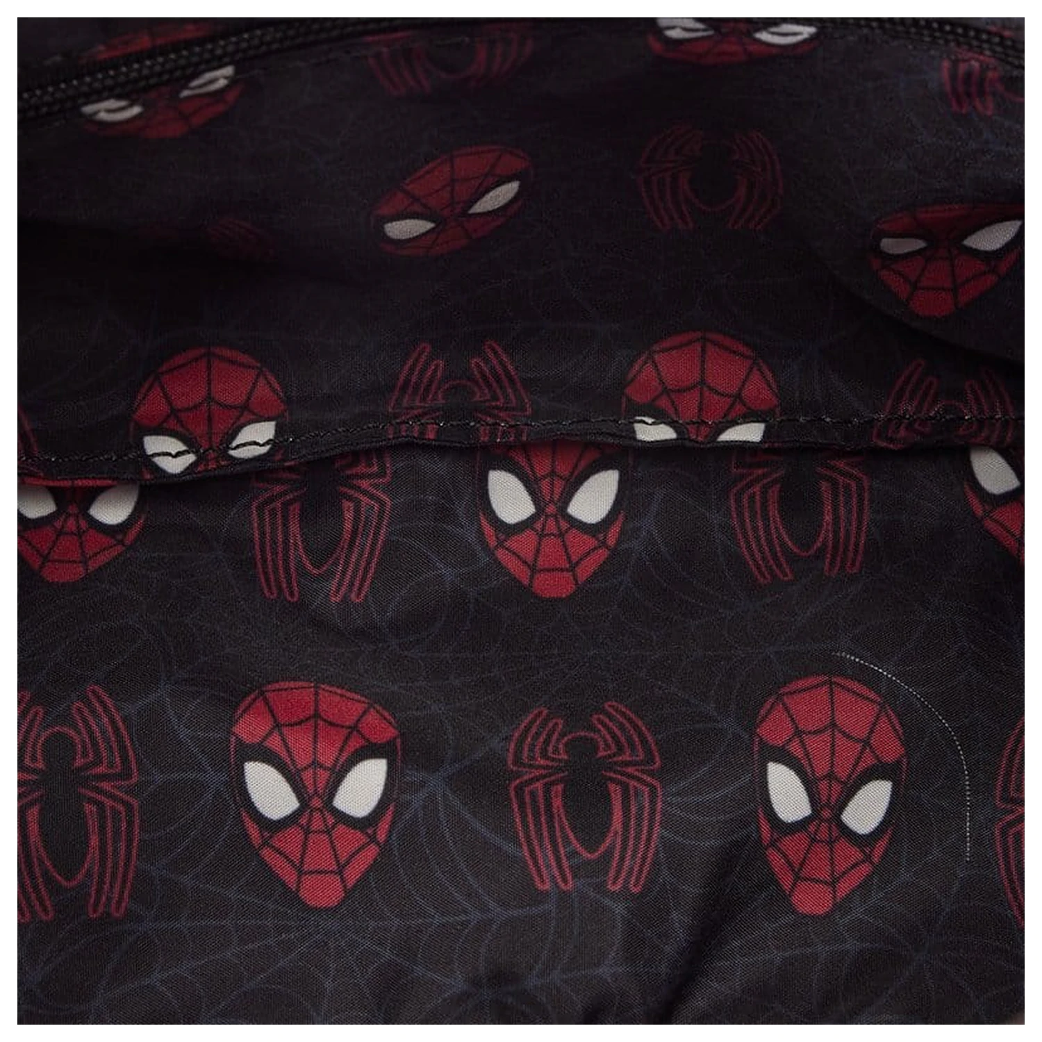 Spider-Man by Loungefly Umhängetasche Spider Web Produktfoto